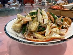 -盛港湾海鲜食府(黄沙店)
