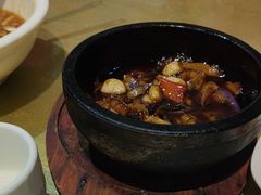 -阿巧一号私房菜(止园路店)