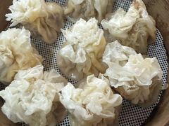 -正宗天津烧麦馆(柳州路店)