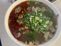 -阿叶羊杂碎(前进街店)