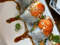 加州卷-蟹之国·精品蟹料理(极地店)