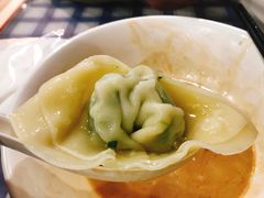 -潘国仙耳光馄饨(黄家阙路店)