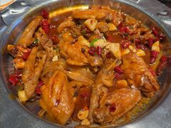 -胖哥俩肉蟹煲(梅溪步步高店)