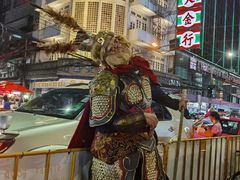 -唐人街(耀华力路)