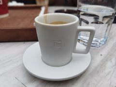 -壹丁咖啡(宽窄巷子店)