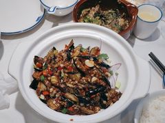 -兰湘子·湘菜小炒(崂山丽达店)