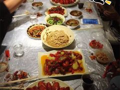 -巴厘龙虾·榜首油焖大虾(洞庭·艺术洋房店)