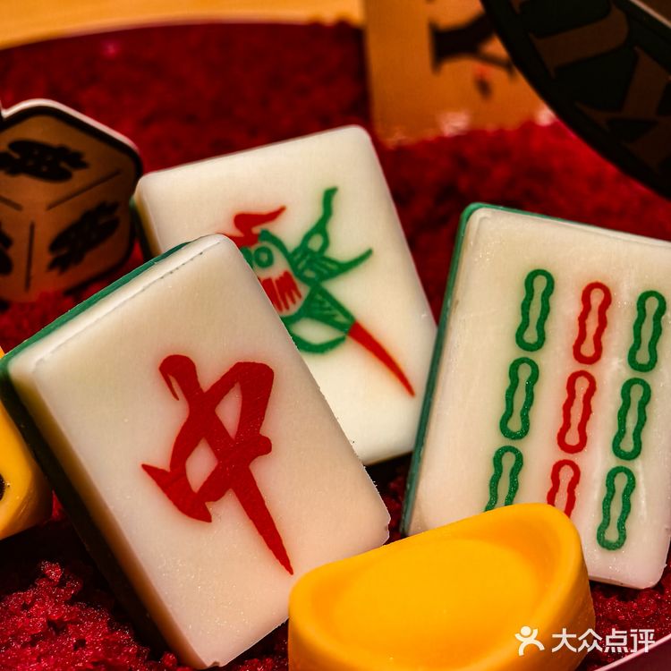 这蛋糕顶流，真的赢麻了