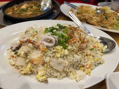 -真浪大家乐海鲜餐馆