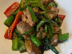 -绿茶餐厅(成都太古里店)