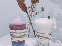 -茶力的小怪兽(梅林卓悦汇店)