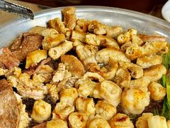 -大福黄牛料理·韩式烤肉·黄牛肥肠·酱蟹