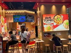 -盛香亭热卤(光明大仟里店)