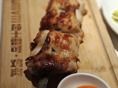 -俄士厨房(环球港店)