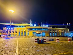-海安新港(公交站)