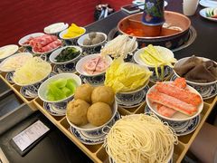 -咏江南·苏式火锅·苏州评弹(观前街店)