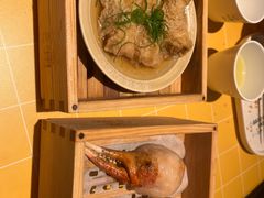 -蔡澜点心·粤菜(花城汇南区店)