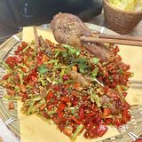 建议严查一下无锡新区哥伦布这家店…