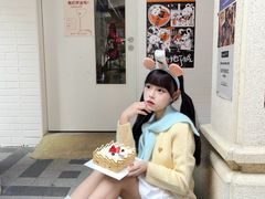 -积慕Cake(解放大道店)