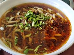 -北京清真房记小吃店