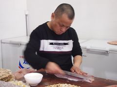 -官塘锋记鱼生·生腌·砂锅粥(牌坊街店)