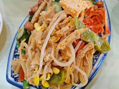 -启明腊汁肉揪面片(翠华路总店)