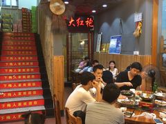 -下梅人家土菜馆(历史文化餐厅度假区店)