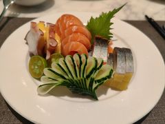 -星璞全日餐厅·高空自助餐(深铁铂尔曼酒店)