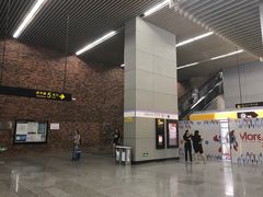 -同济大学(地铁站)