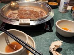 -牛New寿喜烧(中山公园龙之梦店)