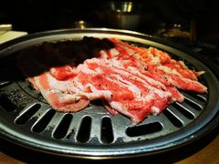-农乐园炭火烤肉(世茂店)