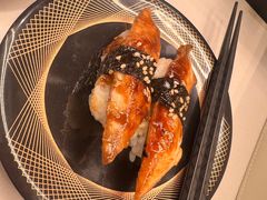 -争鲜回转寿司(朝北大悦城店)