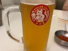 -白仁仔· 活烤海鲜 宵夜(豫园店)
