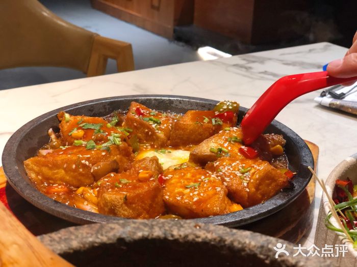 蒋先森餐厅(万星广场店)图片