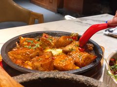 -蒋先森餐厅(万星广场店)