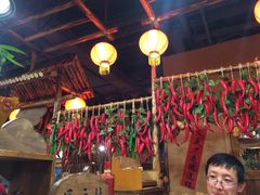 -金掌勺锅包肉(太原万达店)
