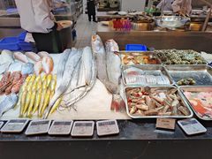 -高佳庄·舟山海鲜(海景旗舰店)