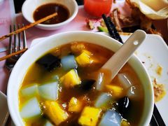 -厦门悦华酒店·绿庭主题自助餐厅