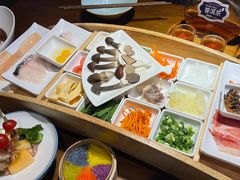 -芸南道·过桥米线(昆明老街旗舰店)