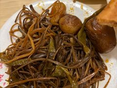 -白鹤大冷面