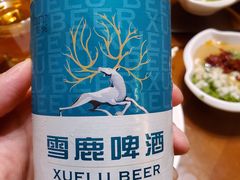 -口福居老北京涮肉(大运村店)
