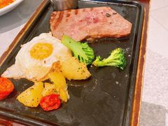 -必胜客(城西银泰店)