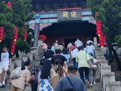 -南沙天后宫景区