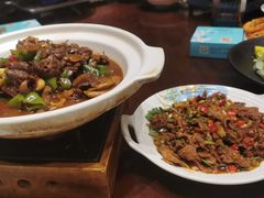 -上地宴·中关村的会客厅(清河高铁站店)