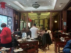 大堂-皇饭儿·王润兴酒楼(河坊街店)