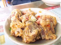 粉蒸排骨-周肥肠(江油总店)