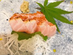 -加奈日本料理