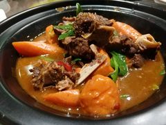 -尚岛私房菜(西方巷店)