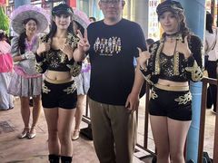 -泉城欧乐堡梦幻世界