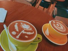 -街角 T·COFFEE 融合料理·BISTRO(车公庙店)